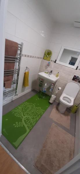 2 bed Home stay Apartment